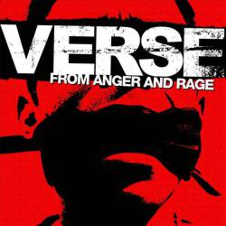 Verse : From Anger and Rage